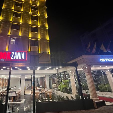 איסטמבול Istanblu Hotel Atasehir מראה חיצוני תמונה