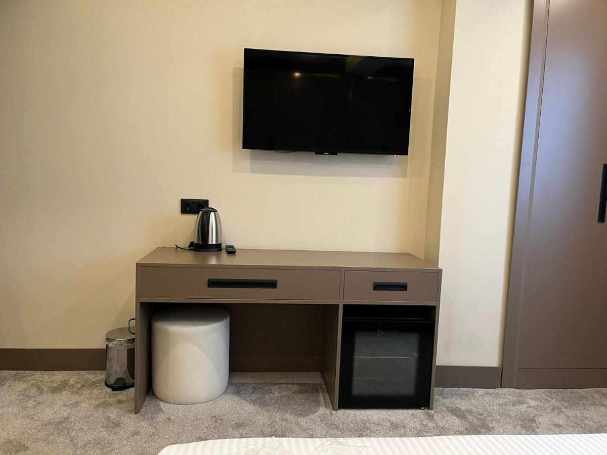 איסטמבול Istanblu Hotel Atasehir מראה חיצוני תמונה
